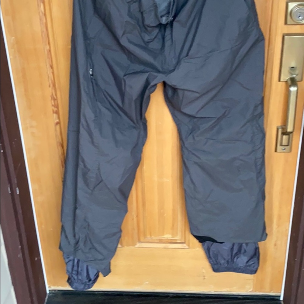 Men’s Ski/Snow Pants. Columbia